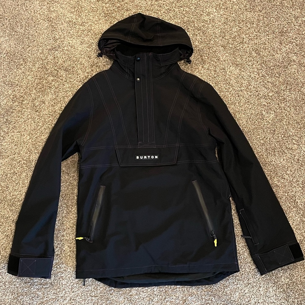 Burton Late Release 2017 Air Anorak